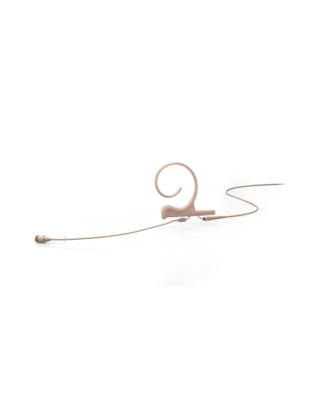 serre-tête Flex  C+ 4266 Omni 90 mm  be  TA4F Mini-XLR - DPA